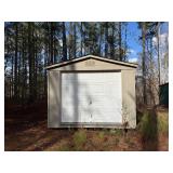 #275- 30ft x 11ft Storage Building #275- 30ft x 11ft Storage Building