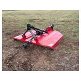 #277- Titan 6ft Cutter #277- Titan 6ft Cutter