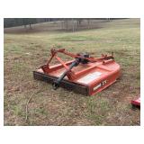 #283- Rhino 272 6ft Cutter #283- Rhino 272 6ft Cutter