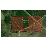 Tract 3: 3.5 acres +/-