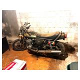 #181 • Kawasaki 750