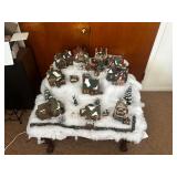 #228 • Department 56 Dickens Village