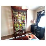 #259 • Lighted Display Case ONLY