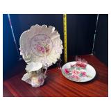 #312 • Flower Decorative Pieces