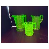 #321 • Uranium Pitchers