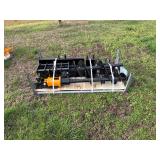 Lot 100 Mini X Attachment Set