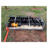 Lot 103 Mini X Attachment Set