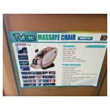 Lot 131 Massage Chair