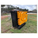 Lot 142 Jaw Crusher