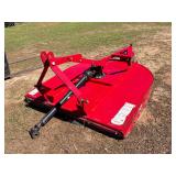 Lot 154 Woods RC5 Cutter 5ft