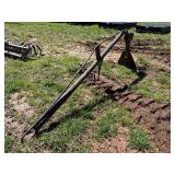Lot 155 Boom Pole