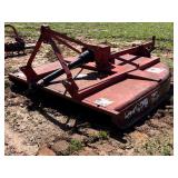 Lot 157 Rhino Cutter 6ft