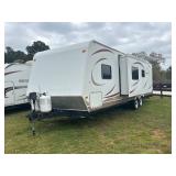 Lot 170 2010 Dutchmen Trailer Camper