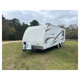Lot 171 2010 Dutchmen Aerolite Trailer Camper