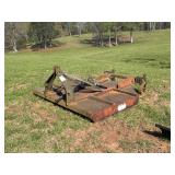 Lot 173 7ft Cutter