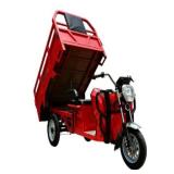 Lot 188 New Blue IRET13 Electric Tricycle