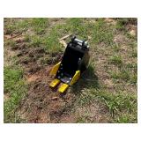 Lot 201  Mini X 8in Bucket