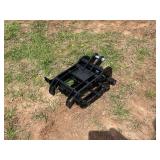 Lot 208  Mini X Grapple
