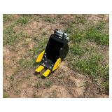 Lot 210  Mini X 8in Bucket