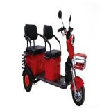 Lot 212  IRGC40 MINI GOLF CART