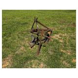 Lot 244  2 Bottom Row Plow