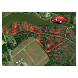 Crystal Cove at Lake Wedowee - Online Lot Auction