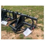 Lot 112 Landhonor Quick Attach Tree and Post Puller