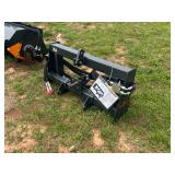 Lot 110 Landhonor Quick Attach 3 Point Hitch Adapter