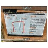 Lot 146 Gantry Crane