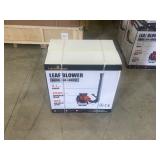 Lot 178 Landhonor Leaf Blower