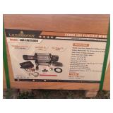 Lot 180 2500 LBS Electric Wench