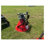 Lot 293 Lowery 180 Fertilizer Spreader