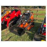 Lot 300 SDLOOL Skid Steer Loader