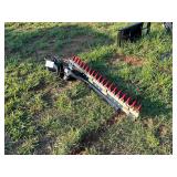 Lot 312 Mini X Hedge Trimmer