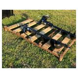 Lot 311 Mini X 12in Auger