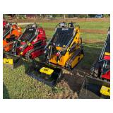 Lot 301 SDLOL Skid Steer Loader