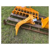 Lot 356 CAT 305 Excavator Ripper