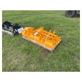 Lot 397 CAT 301 Excavator Attachment Set 