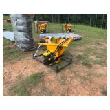 Lot 428 Pile Hammer