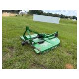 Lot 445 Frontier Cutter 