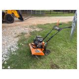 Lot 446 General Garden Tiller 