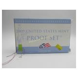 2009 United States Mint Proof Set