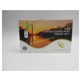 2015 United States Mint Proof Set