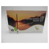 2019 United States Mint Proof Set