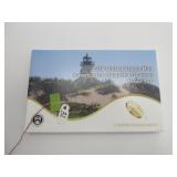 2018 United States Mint America the Beautiful