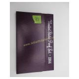 1984 United States Proof Set