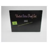 1982 United States Proof Set