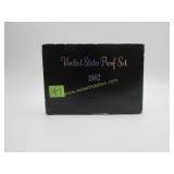 1982 United States Proof Set