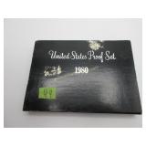 1980 United States Proof Set