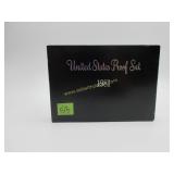 1981 United States Proof Set